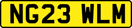 NG23WLM