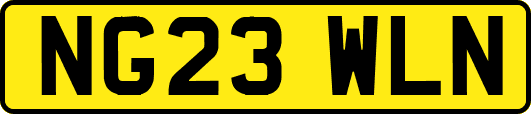 NG23WLN