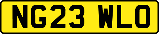 NG23WLO