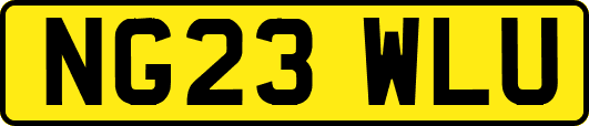 NG23WLU