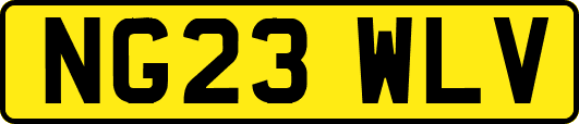 NG23WLV
