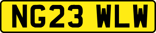 NG23WLW