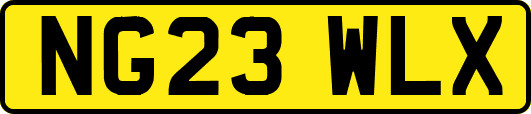 NG23WLX