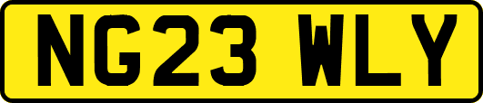 NG23WLY