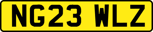 NG23WLZ