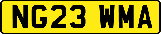 NG23WMA
