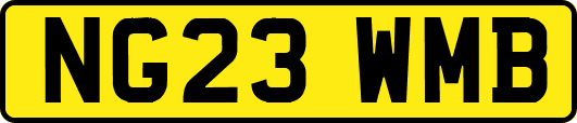 NG23WMB