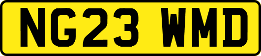 NG23WMD