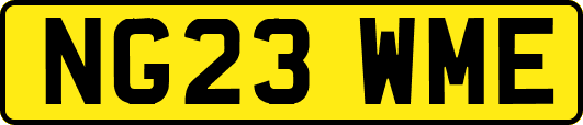 NG23WME