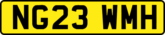NG23WMH