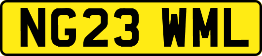 NG23WML