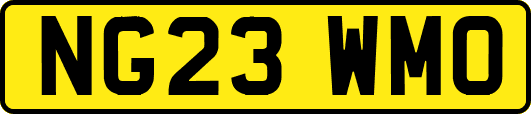NG23WMO