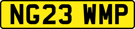 NG23WMP