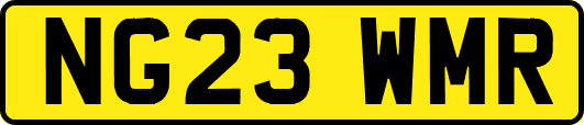 NG23WMR