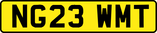 NG23WMT