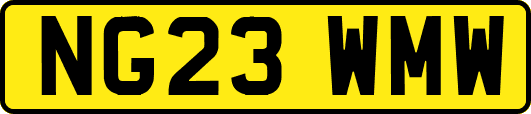 NG23WMW