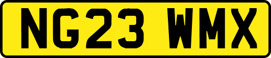 NG23WMX