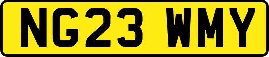 NG23WMY