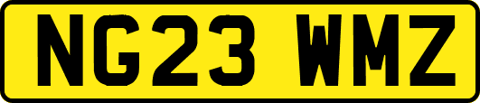 NG23WMZ