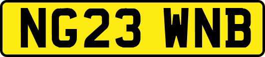 NG23WNB
