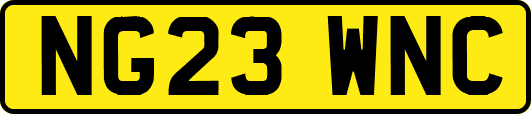 NG23WNC