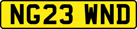 NG23WND