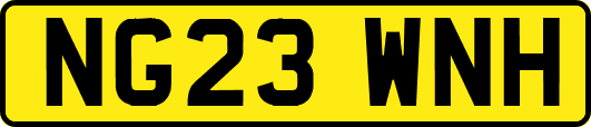 NG23WNH