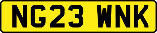 NG23WNK