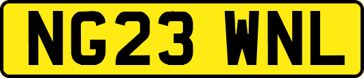 NG23WNL