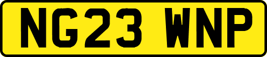 NG23WNP