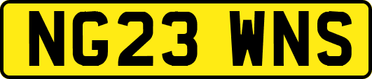NG23WNS