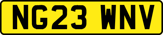 NG23WNV
