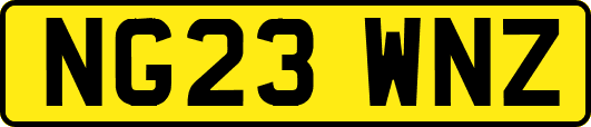 NG23WNZ