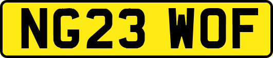 NG23WOF