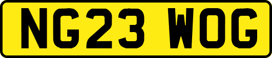 NG23WOG