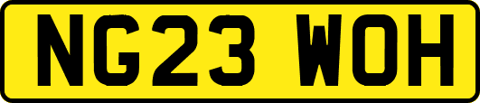 NG23WOH