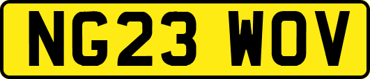 NG23WOV