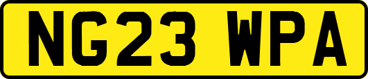 NG23WPA