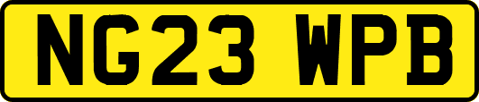 NG23WPB