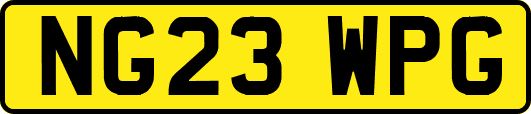 NG23WPG