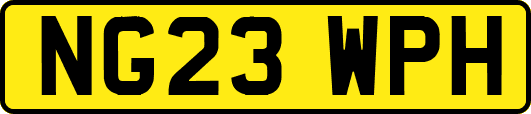 NG23WPH