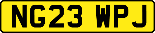 NG23WPJ
