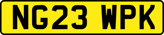 NG23WPK