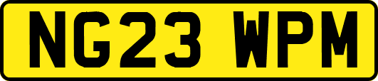 NG23WPM