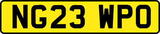 NG23WPO