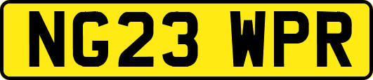 NG23WPR