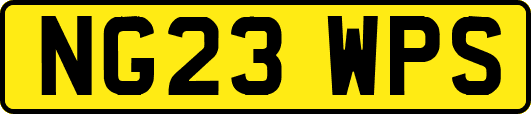 NG23WPS