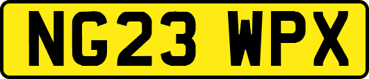 NG23WPX
