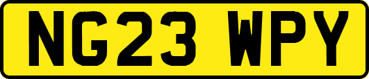 NG23WPY