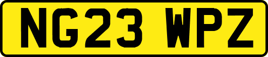 NG23WPZ